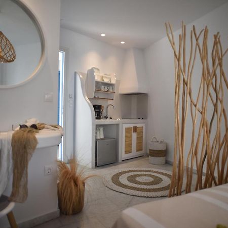 Helen Studios Naxos City Luaran gambar