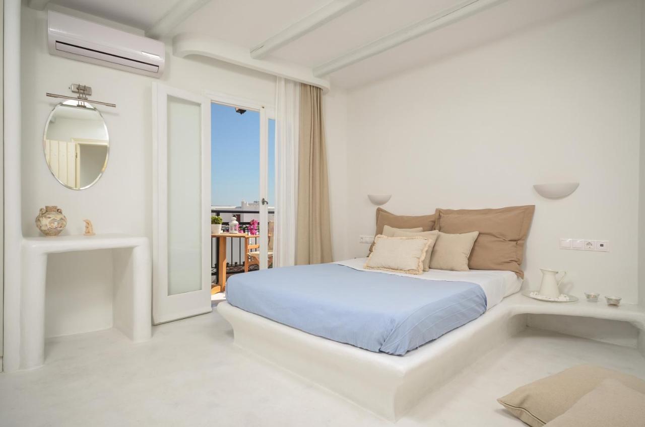 Helen Studios Naxos City Bilik gambar