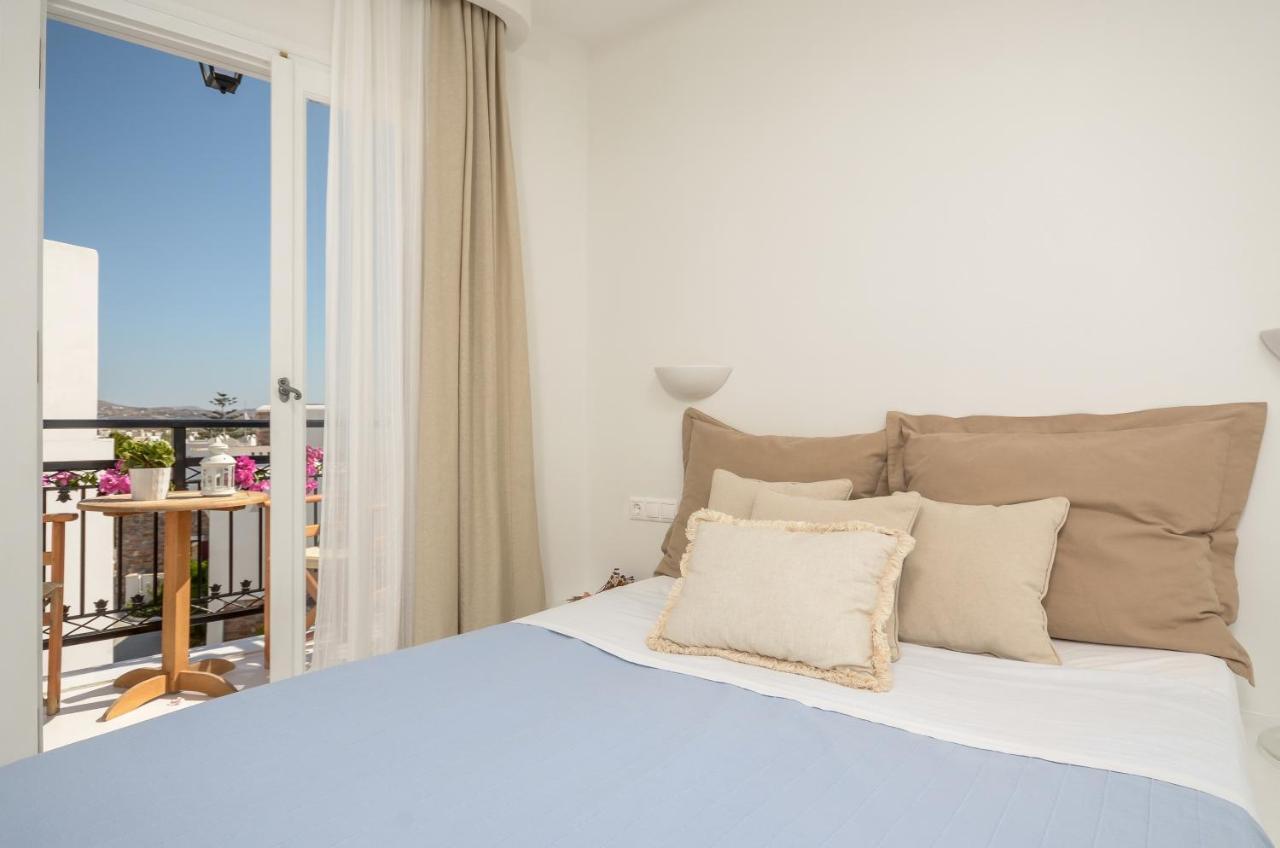 Helen Studios Naxos City Bilik gambar
