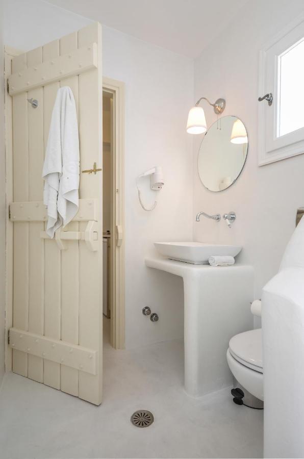 Helen Studios Naxos City Bilik gambar