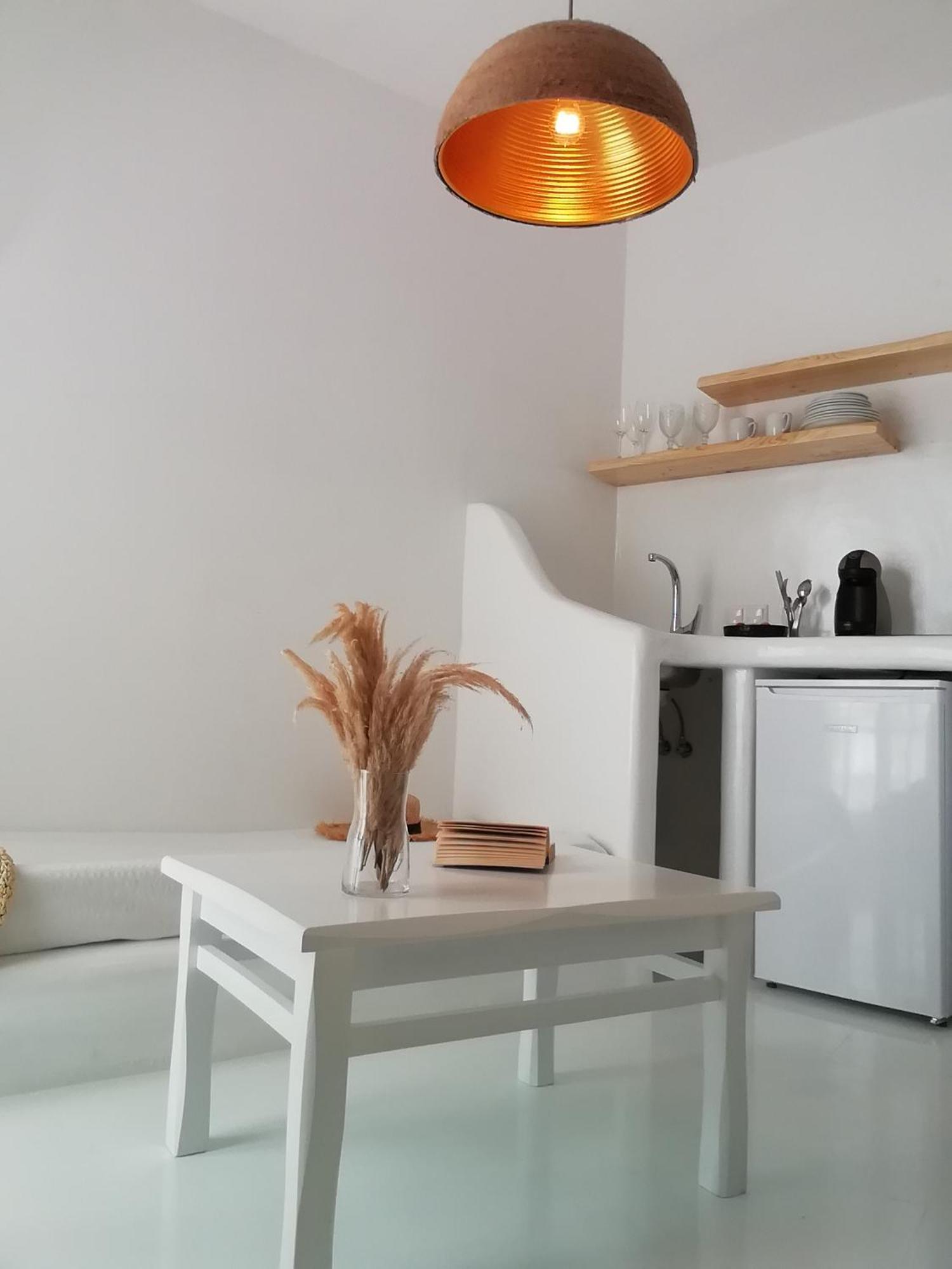 Helen Studios Naxos City Luaran gambar