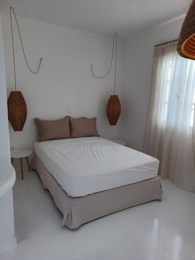 Helen Studios Naxos City Luaran gambar