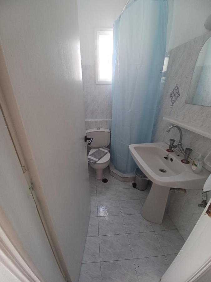 Helen Studios Naxos City Luaran gambar