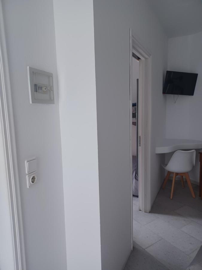 Helen Studios Naxos City Luaran gambar