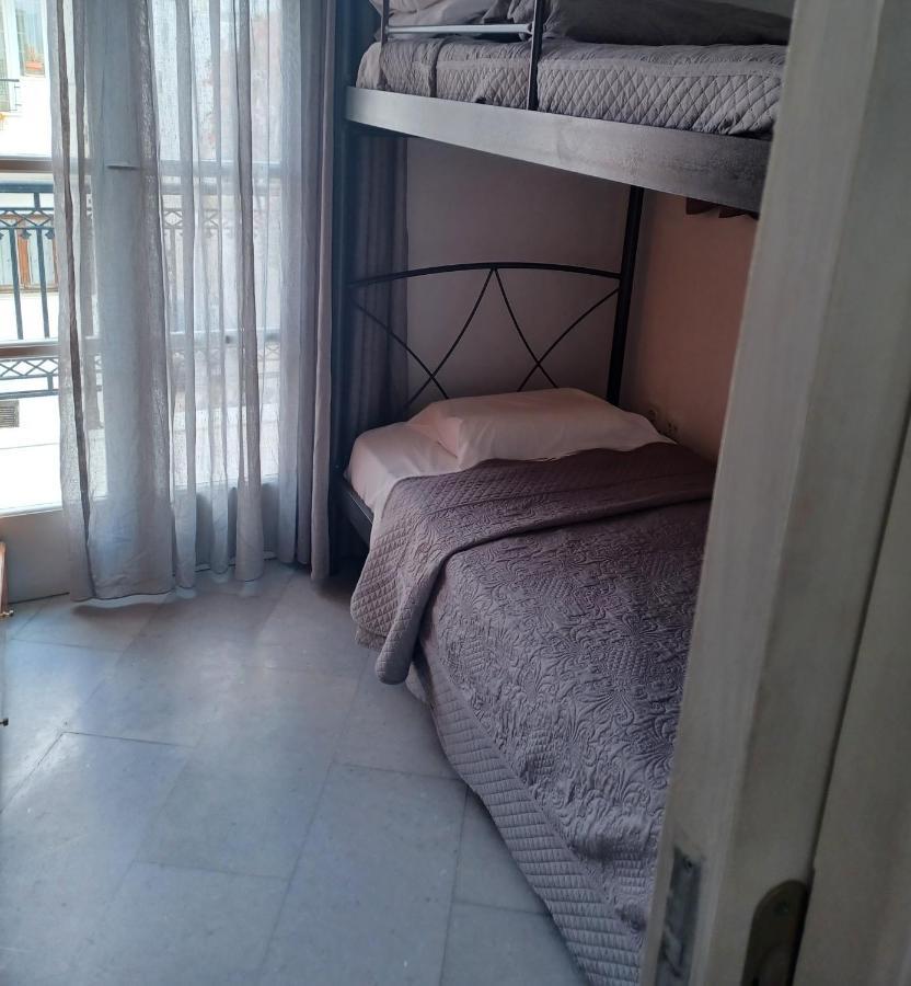 Helen Studios Naxos City Luaran gambar