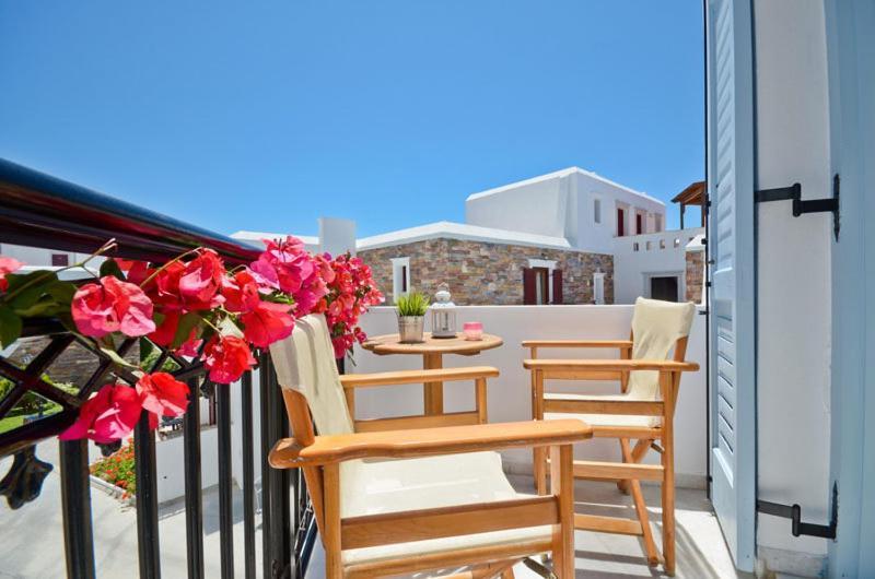 Helen Studios Naxos City Luaran gambar