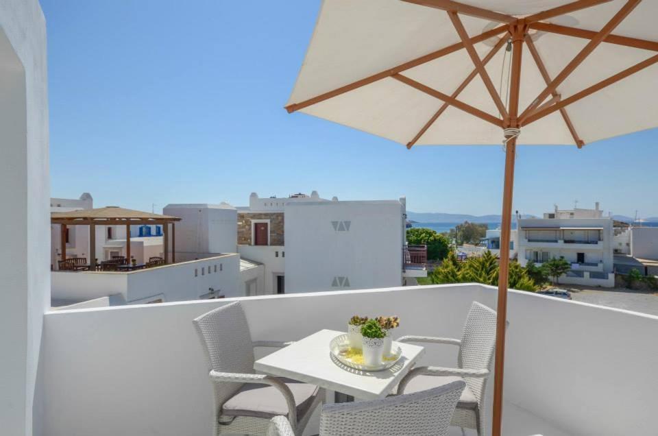 Helen Studios Naxos City Bilik gambar