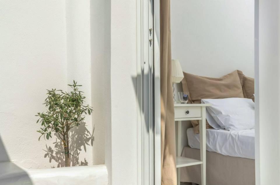 Helen Studios Naxos City Bilik gambar