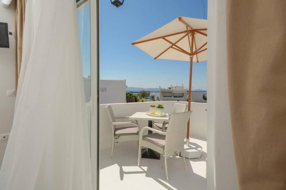 Helen Studios Naxos City Bilik gambar