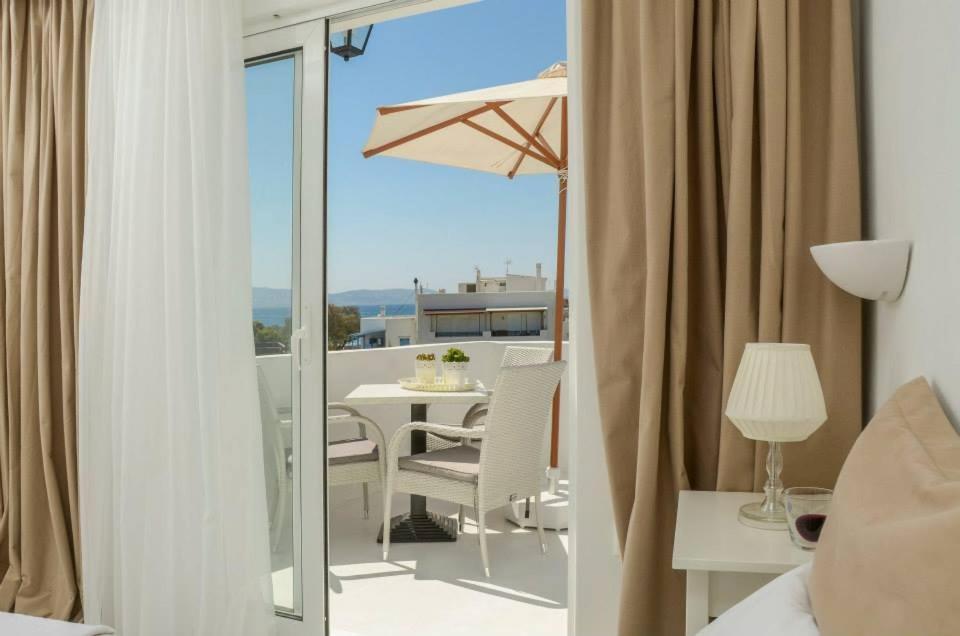 Helen Studios Naxos City Bilik gambar