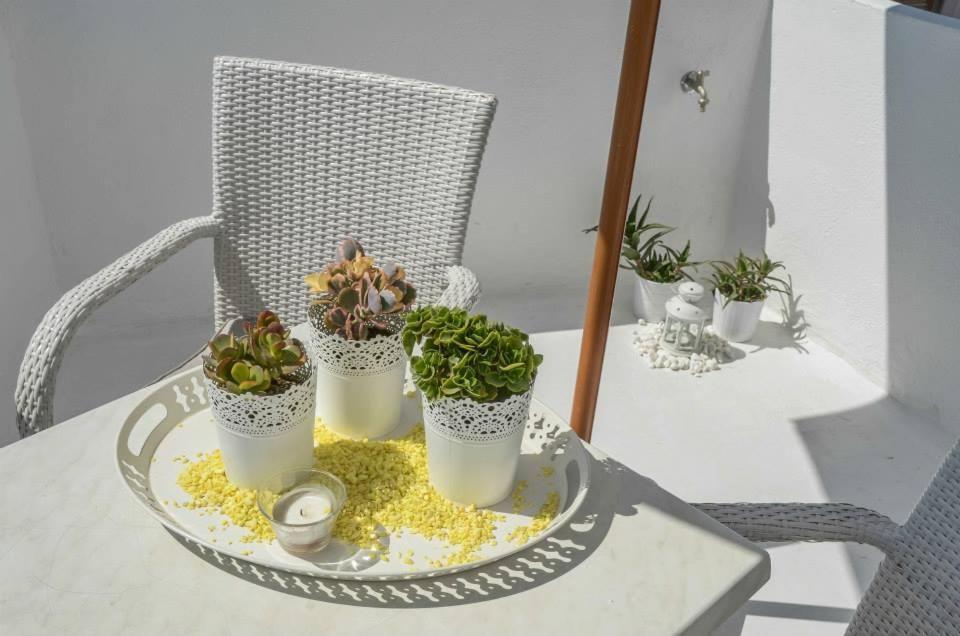 Helen Studios Naxos City Bilik gambar