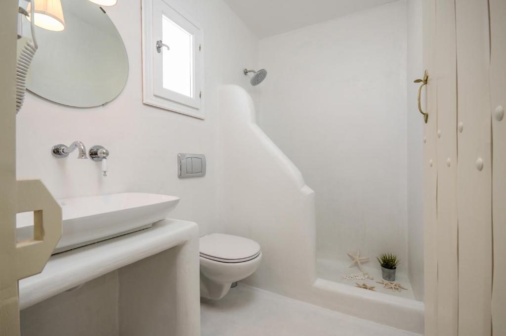 Helen Studios Naxos City Bilik gambar