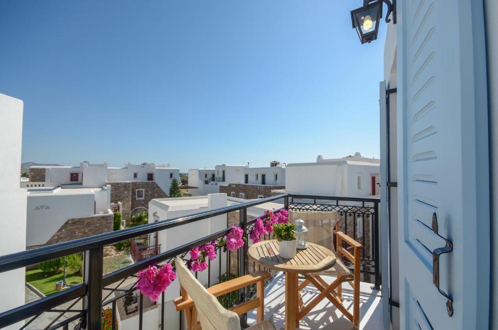 Helen Studios Naxos City Bilik gambar