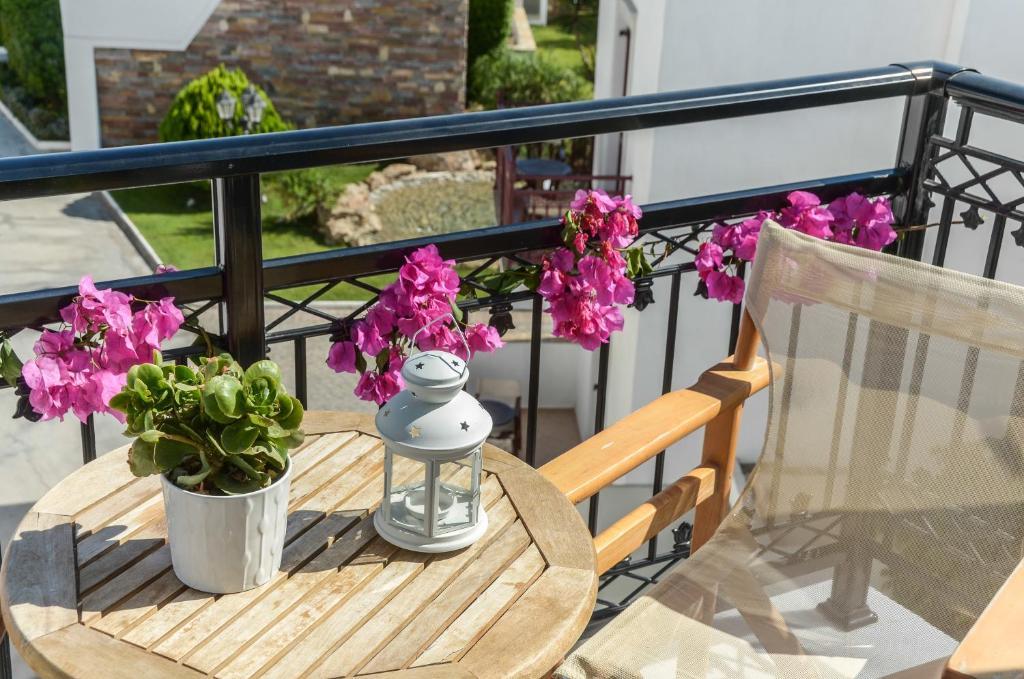 Helen Studios Naxos City Bilik gambar