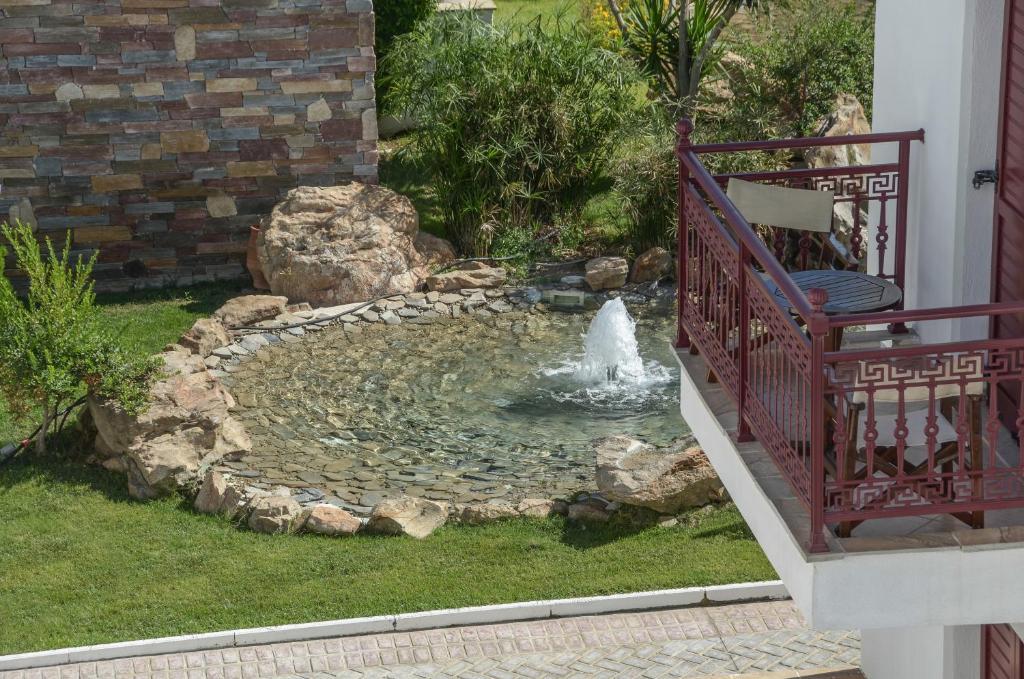 Helen Studios Naxos City Bilik gambar