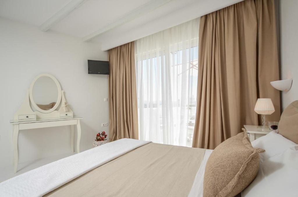 Helen Studios Naxos City Bilik gambar