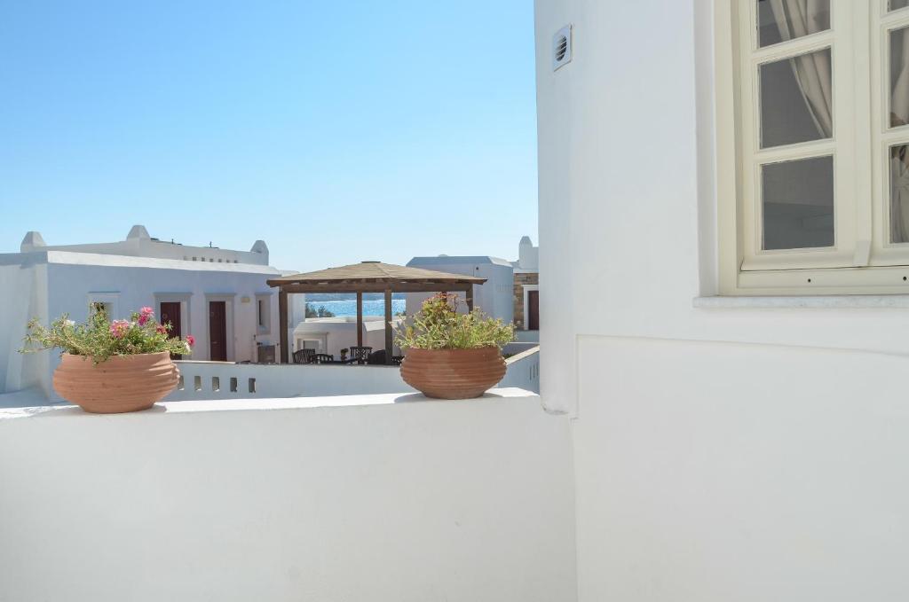 Helen Studios Naxos City Bilik gambar