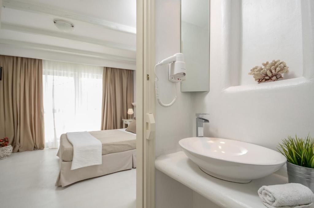 Helen Studios Naxos City Bilik gambar